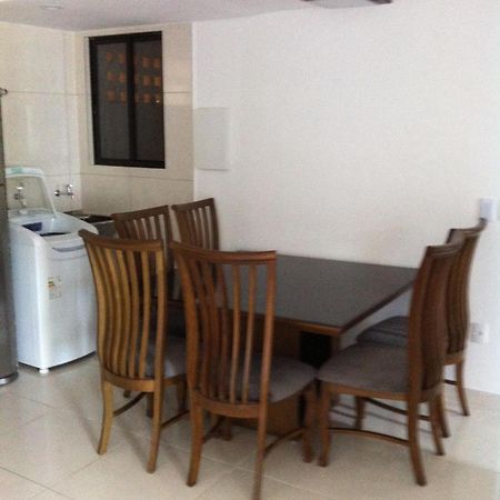 Coliseu Apartment 1803 Fortaleza (Ceara) Exterior photo