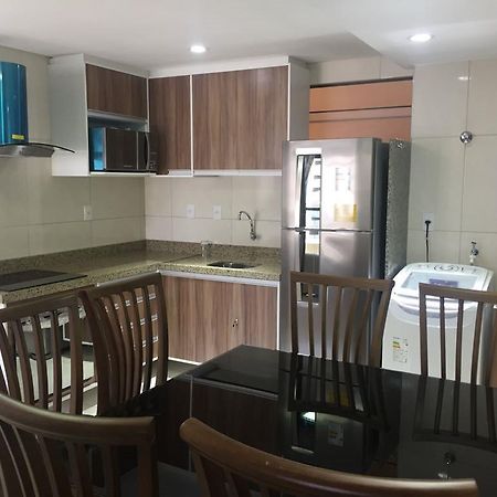 Coliseu Apartment 1803 Fortaleza (Ceara) Exterior photo