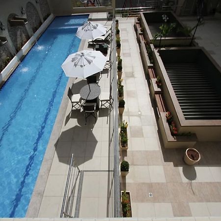 Coliseu Apartment 1803 Fortaleza (Ceara) Exterior photo