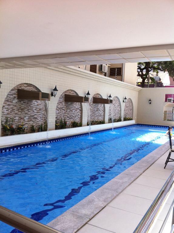 Coliseu Apartment 1803 Fortaleza (Ceara) Exterior photo