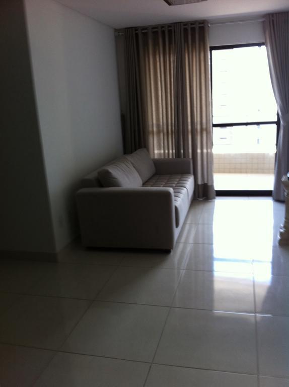 Coliseu Apartment 1803 Fortaleza (Ceara) Exterior photo