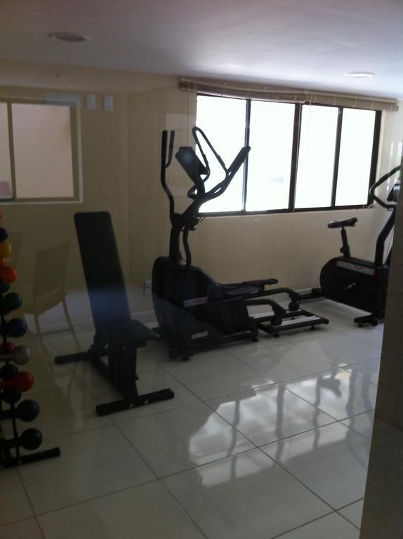 Coliseu Apartment 1803 Fortaleza (Ceara) Exterior photo