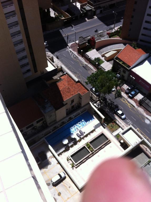 Coliseu Apartment 1803 Fortaleza (Ceara) Exterior photo