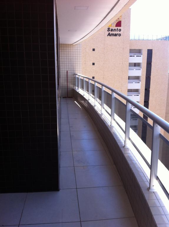Coliseu Apartment 1803 Fortaleza (Ceara) Exterior photo