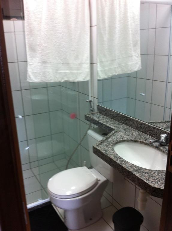 Coliseu Apartment 1803 Fortaleza (Ceara) Exterior photo