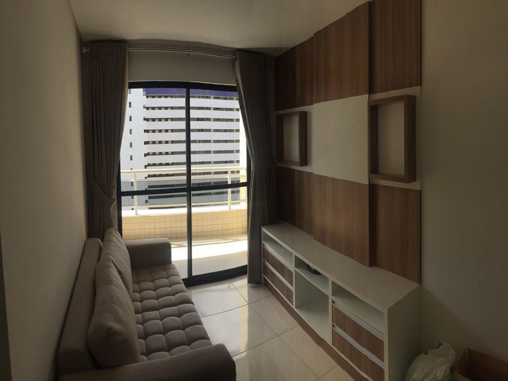 Coliseu Apartment 1803 Fortaleza (Ceara) Exterior photo