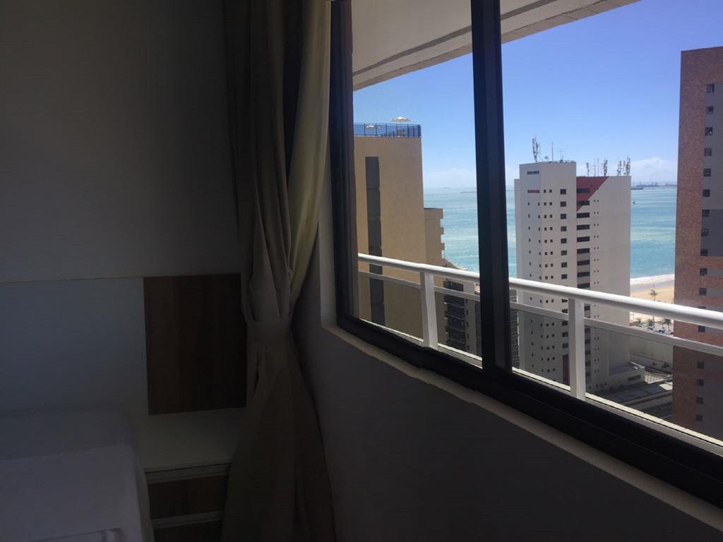 Coliseu Apartment 1803 Fortaleza (Ceara) Exterior photo