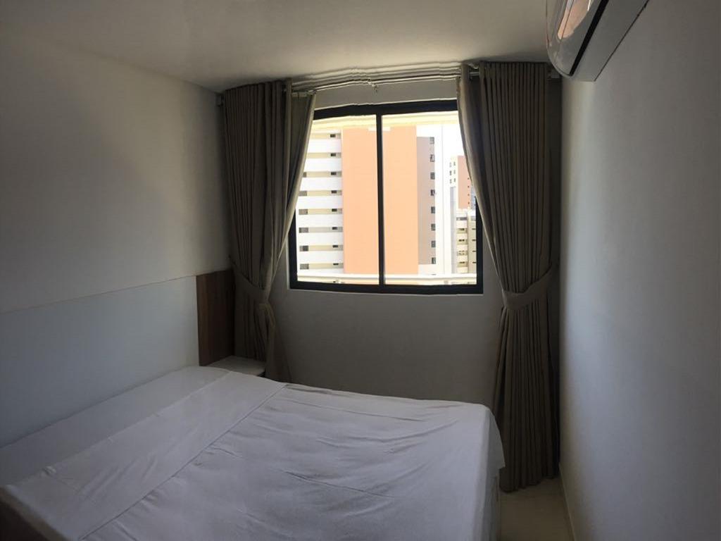 Coliseu Apartment 1803 Fortaleza (Ceara) Exterior photo