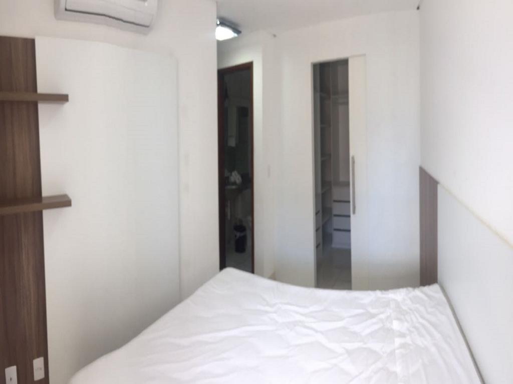 Coliseu Apartment 1803 Fortaleza (Ceara) Exterior photo