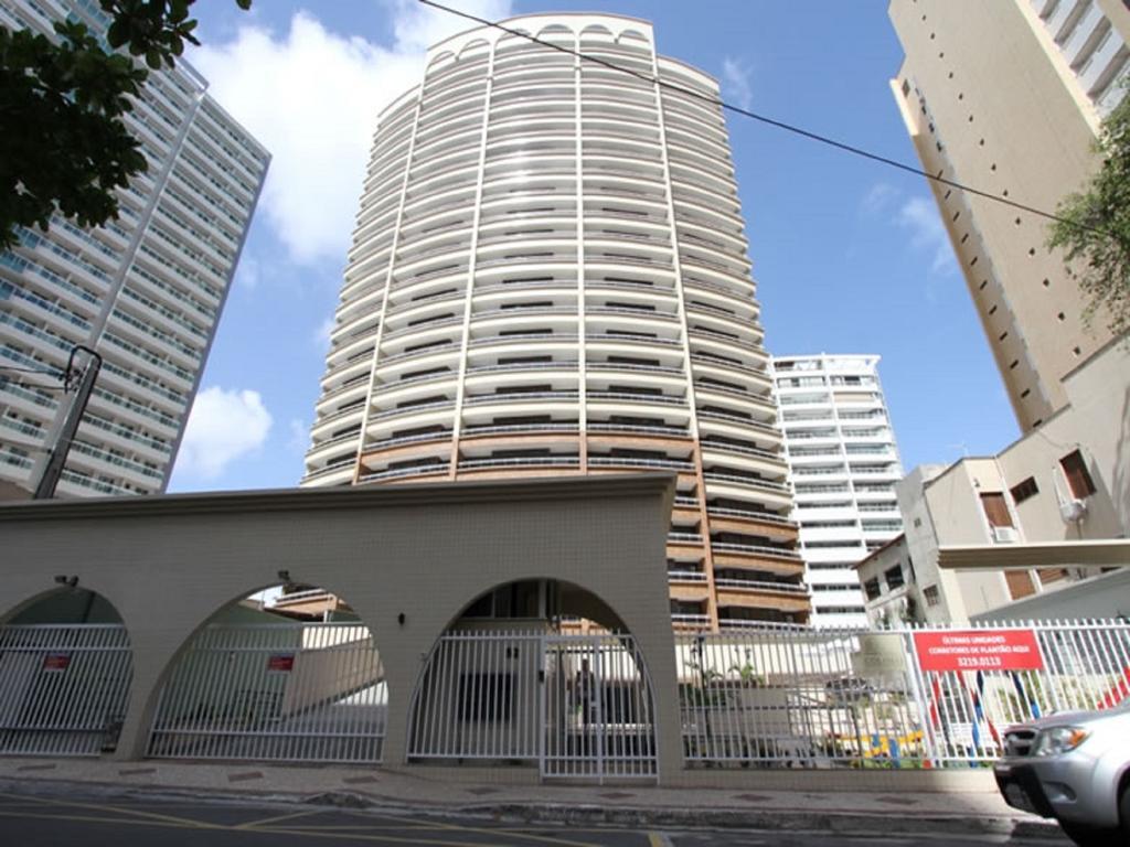 Coliseu Apartment 1803 Fortaleza (Ceara) Exterior photo