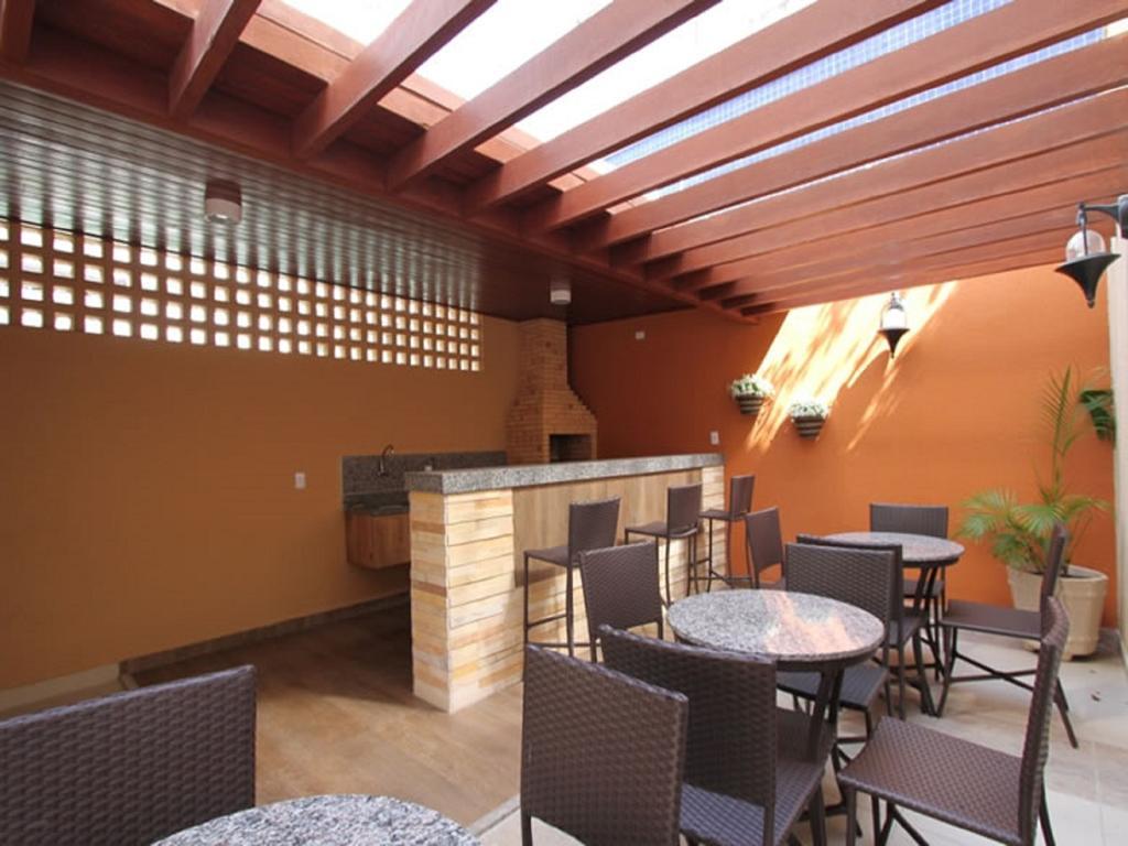 Coliseu Apartment 1803 Fortaleza (Ceara) Exterior photo