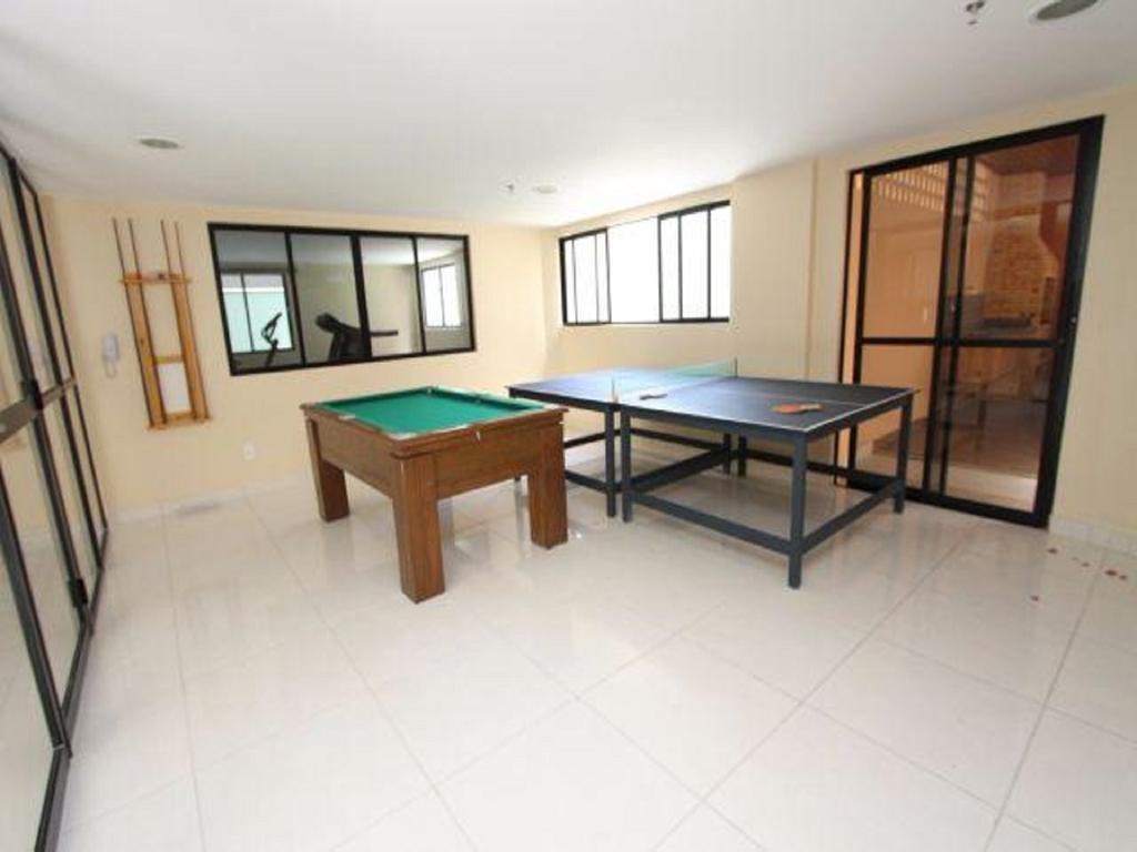 Coliseu Apartment 1803 Fortaleza (Ceara) Exterior photo