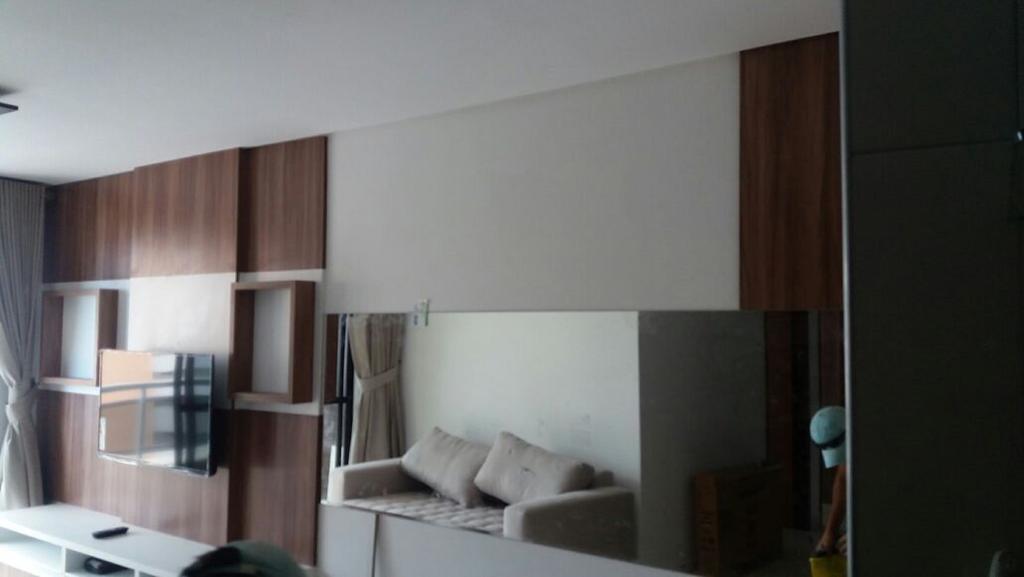 Coliseu Apartment 1803 Fortaleza (Ceara) Exterior photo