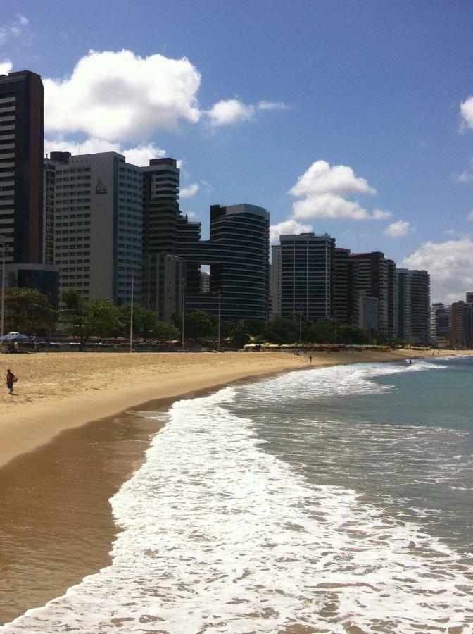 Coliseu Apartment 1803 Fortaleza (Ceara) Exterior photo